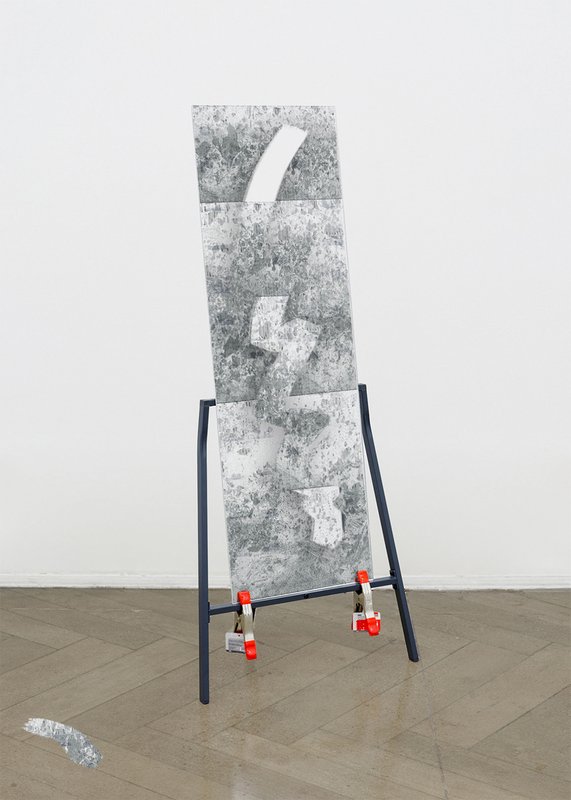 Artie Vierkant, Alex Fischer Similar Image Object edit, 2013-06-28